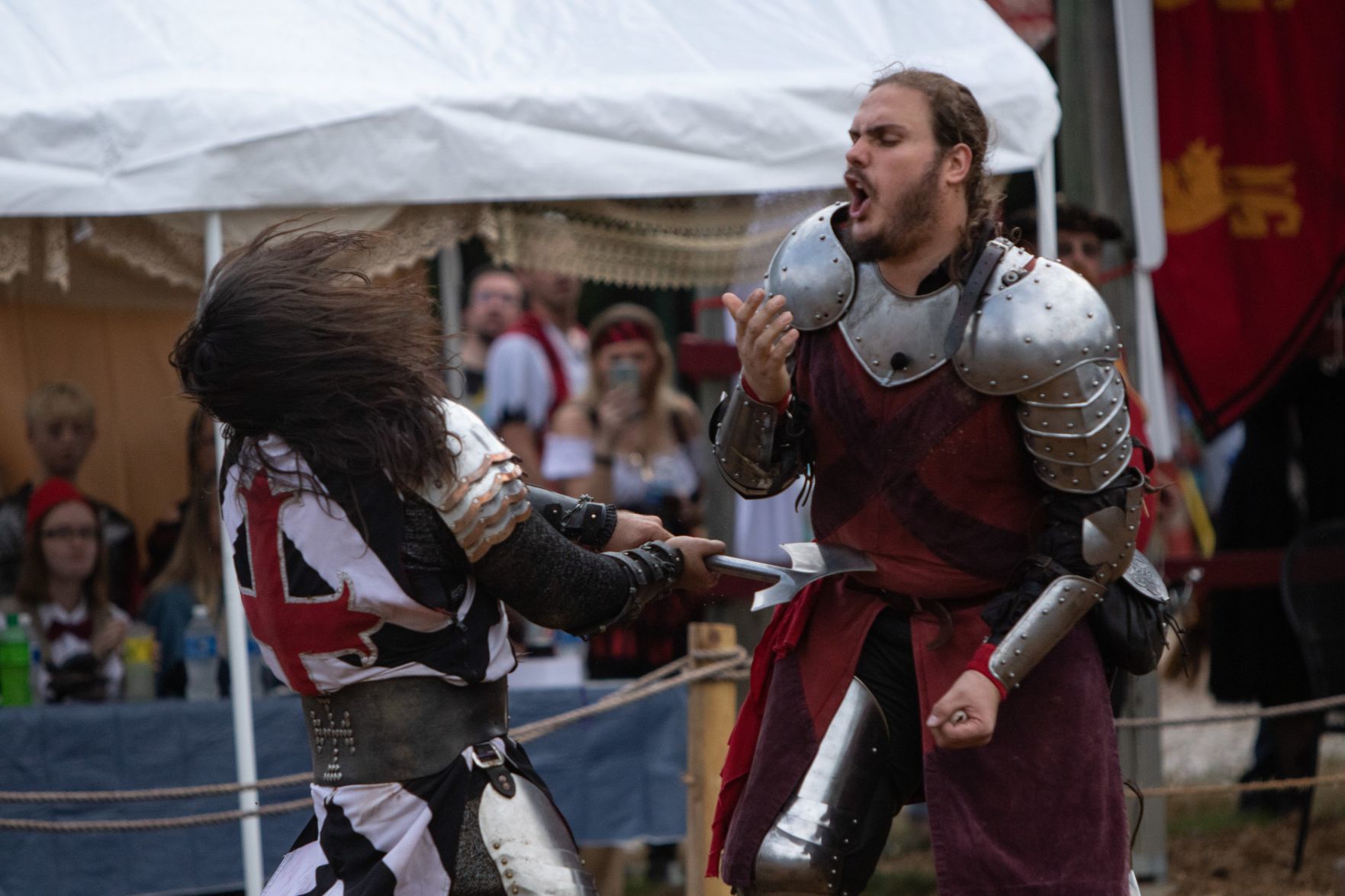 St. Louis Renaissance Festival